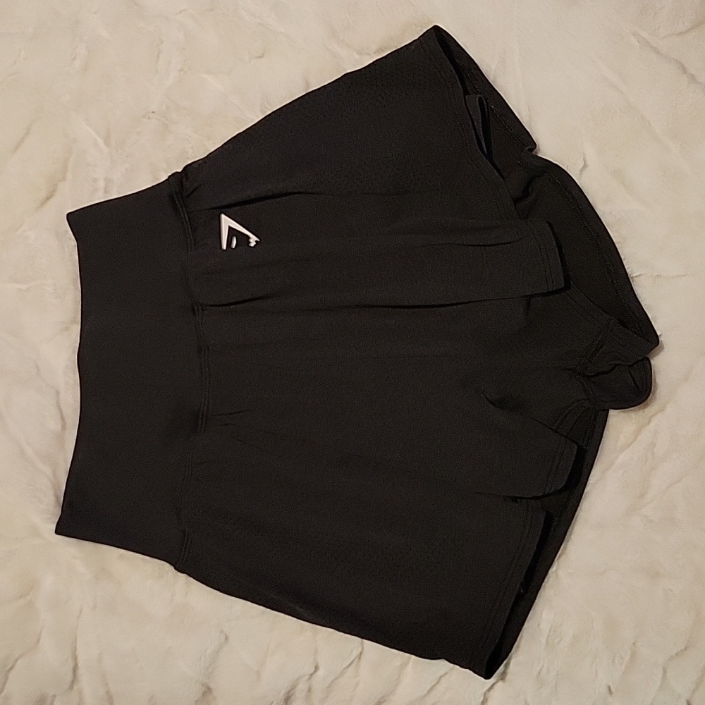 GYMSHARK Seamless 2.0 2-in-1 Running Shorts